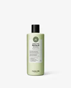 Structure Repair Shampoo 350ml / 11.8oz - For Damaged, Dry and Chemically Treated Hair