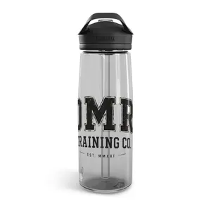 OMP Training Co. graphic Water Bottle | 25oz