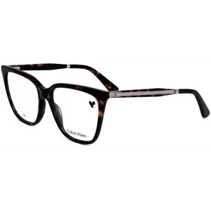 Calvin Klein Women's 54 mm Dark Havana Opticals CK23513-235