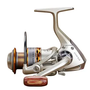 Beautiful Fishing Reel