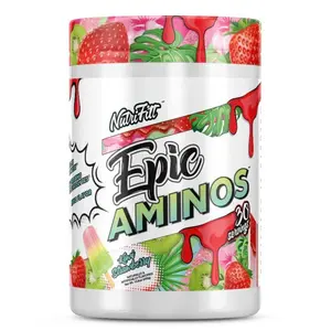 EPIC AMINOS