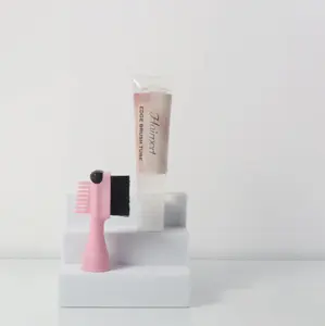 Convenient Edge Control Brush Hair Styling Easy to Use