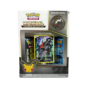Mythical Darkrai Box (Generations)