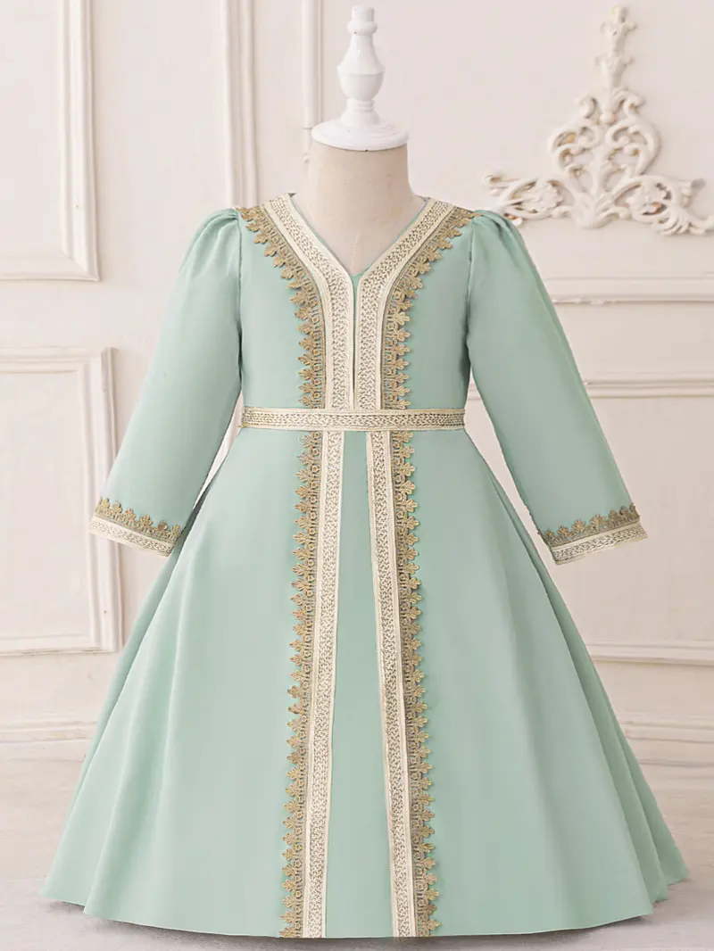 lime green birthday dress - TikTok Shop