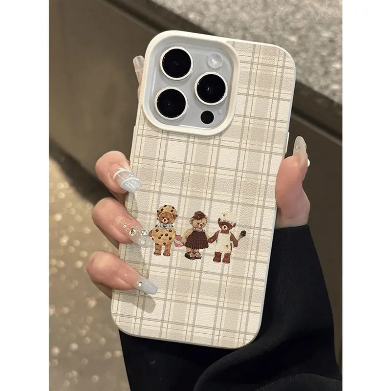 urban sophistication bear case - TikTok Shop