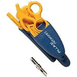 Fluke Networks Pro-Tool Kit & Pouch