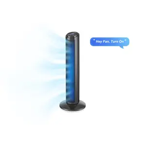 Emerson SmartVoice 29” Tower Fan