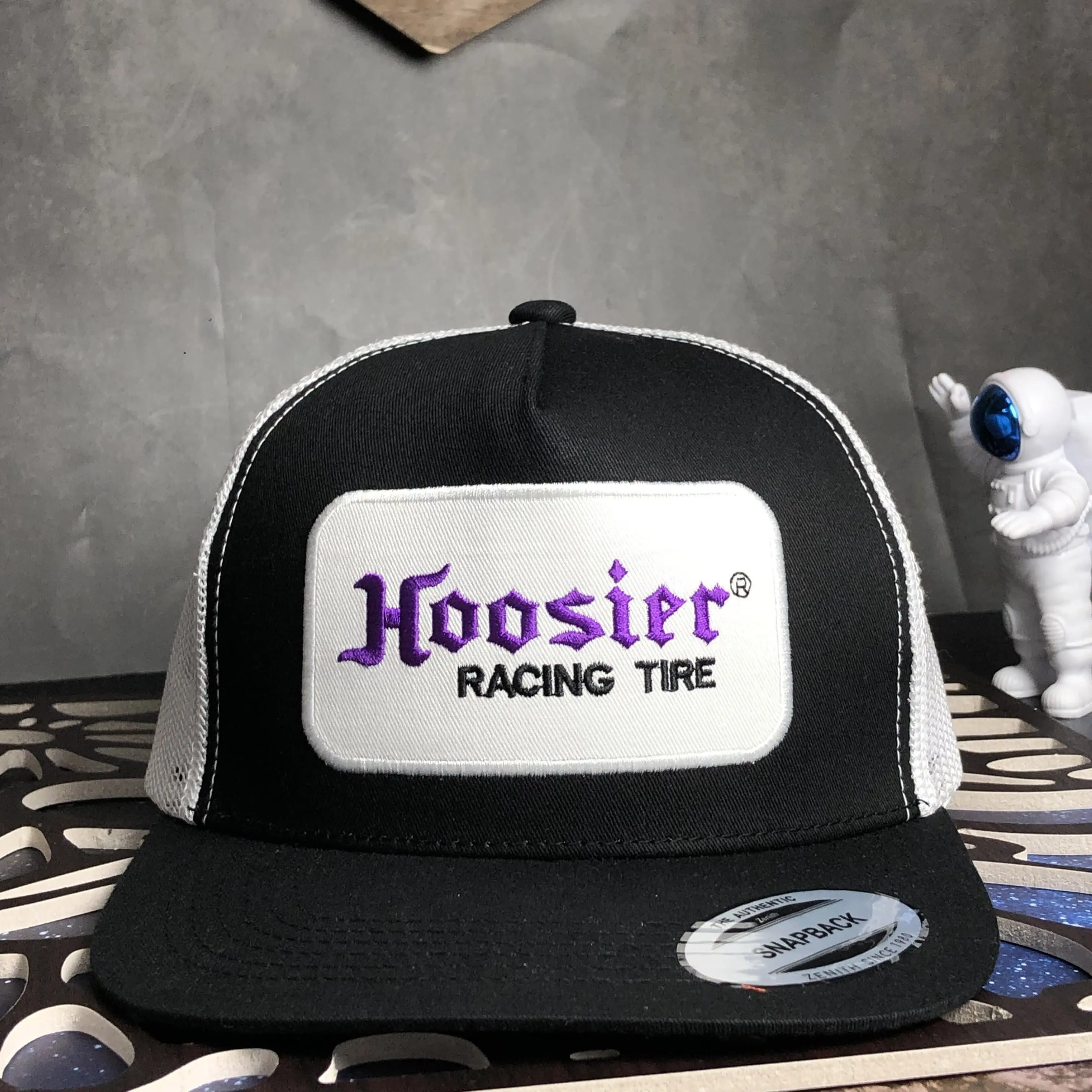 Premium Cotton Cap – Fine Embroidery Craftsmanship, Adjustable Sizing, Everyday Lifestyle We