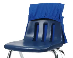 Seat Sack® Special Sizes Expandable Chair Organiser, Storage Solution for Large and Ergonomic Chairs