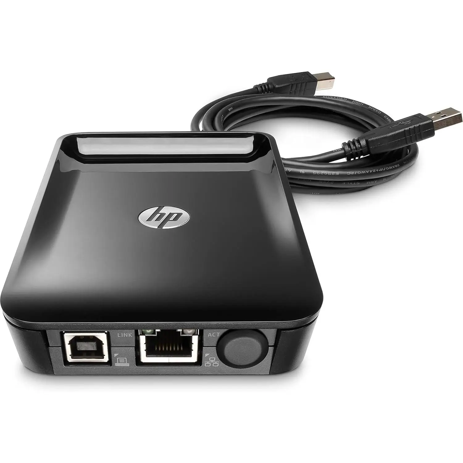 HP Jetdirect LAN Accessory, 8FP31A