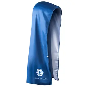 Gobi ChillWave Hooded Towel - Comfortable and Breathable Towel for Relaxation