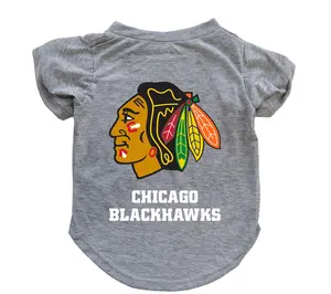 Littlearth NHL Pet T-Shirt