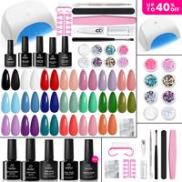 20 Colors Colorful Dreamscape PRO