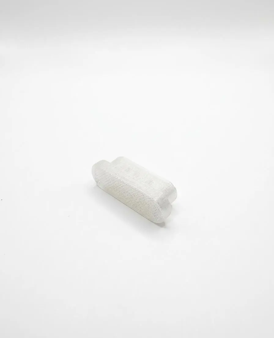 Shrimp/Fry Saver Bypass Plugs: Works with Fluval Spec/Evo