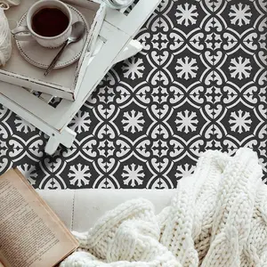 Marlen Tile Stencil Size Medium