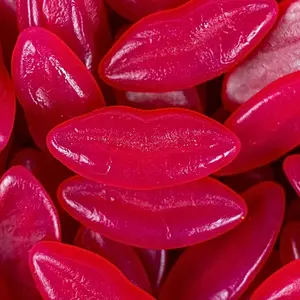 Hot Lips 1/2LB Bag