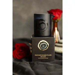 Massage Candle