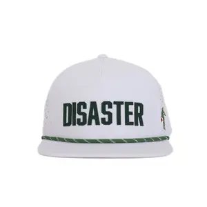 Masters Parody Golf Rope Hat