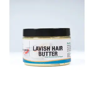 Lavish Hair Butter