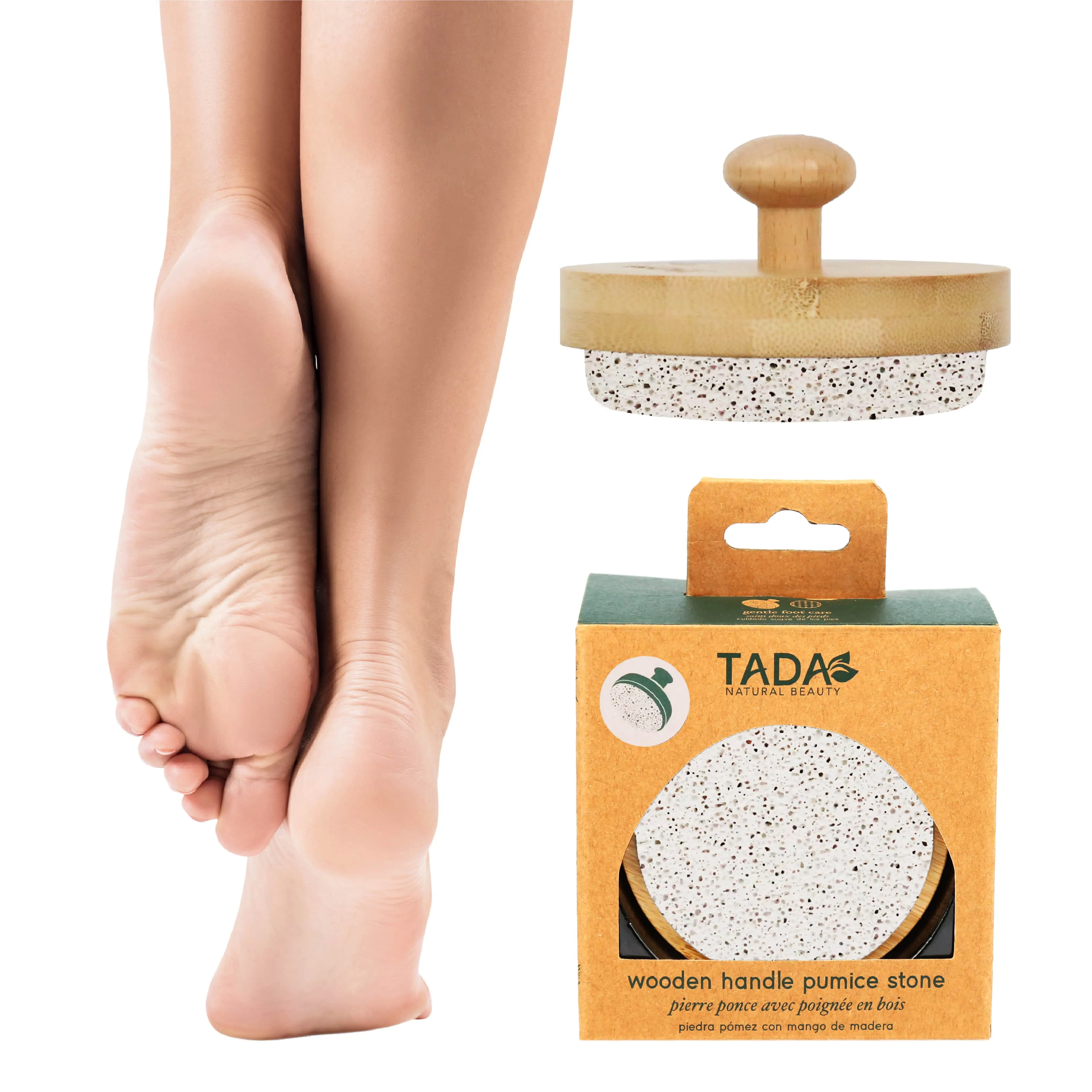 Nail salon salon foot scrubber Foot File Pedicure Equipment
