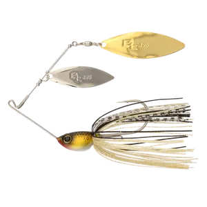 Shimano Swagy DW Spinnerbait Lures
