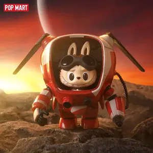 POP MART THE MONSTERS × Kow Yokoyama Ma.k. Series, Blind Box, Mystery Box