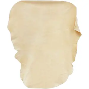Chamois Cloth for  - 35'' x 23.6'' (5.7 sq ft) -  Drying  Shammy Towel Real Leather Washing Cloth Cleaning  Wipes