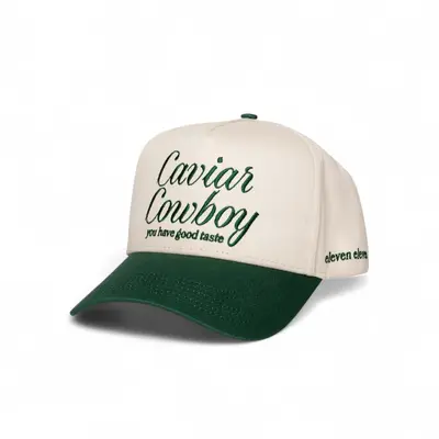 Styling Green and Cream Hat Men TikTok Shop