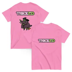 THICKed THICKed