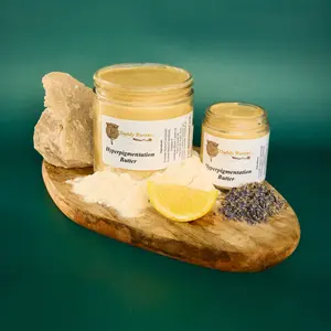 Hyperpigmentation Butter