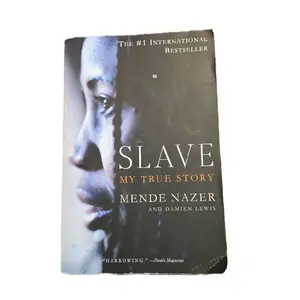 Slave My True Story