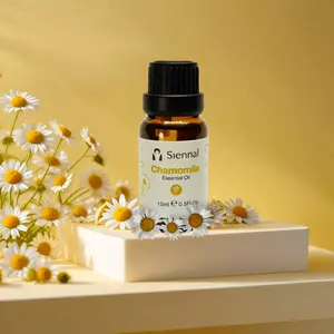 Chamomile Essential Oil