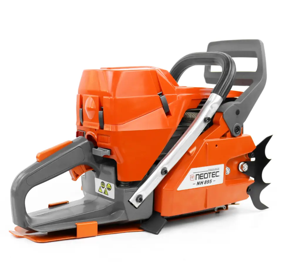 NEOTEC NH895 94cc Gasoline Chainsaw with 28 Inch/36 Inch Bar with Husqvarna 394 395 394XP 395XP Models