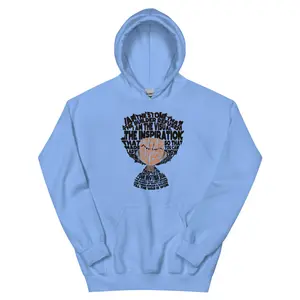 Boondocks Theme Song Hoodie