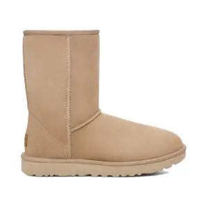 UGG Classic Short II Boot Sand (Women's)