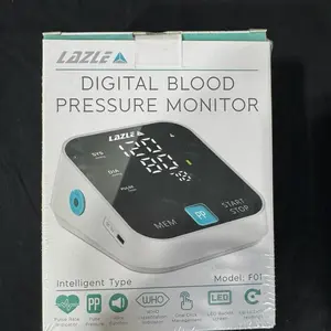 Blood pressure monitor, Healthcare