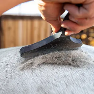 Grooming Tool Grooming Tool