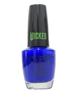 OPI Holiday 2024 Wicked Collection Nail Lacquer 0.50 oz - Fiyero's My Mani -HRR06
