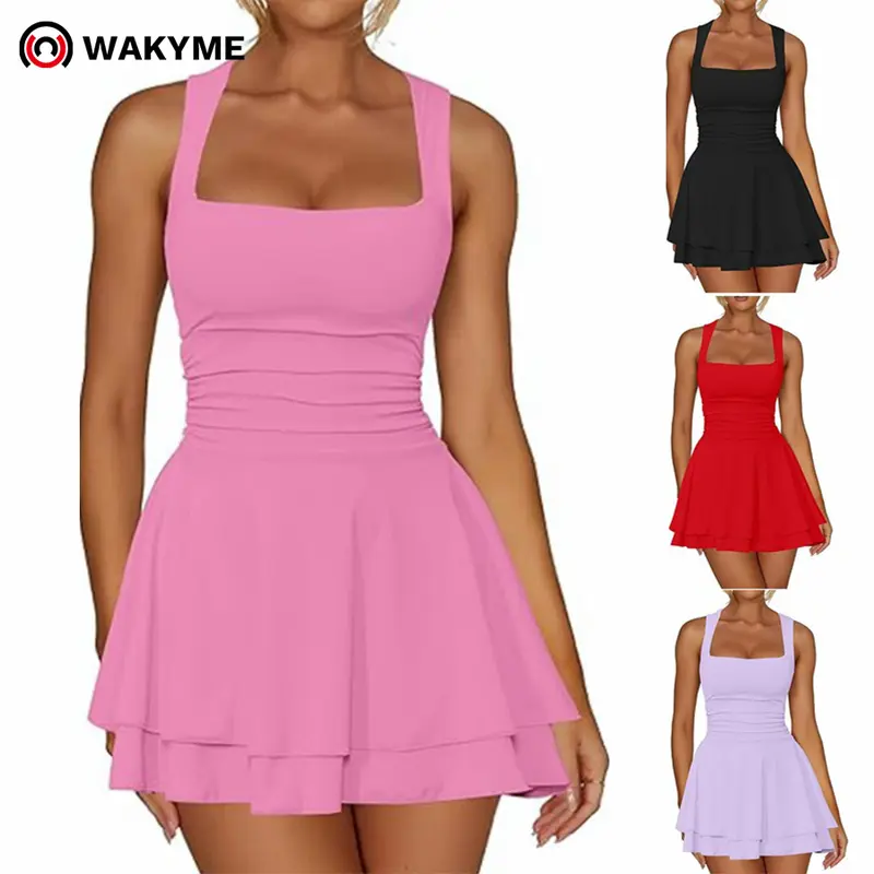 scrunch dresses - TikTok Shop scrunch dresses - TikTok Shop