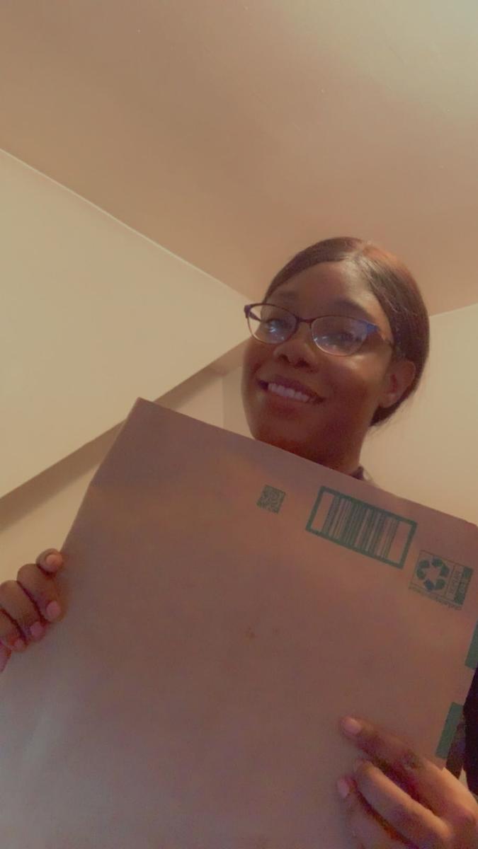 Item: Rose Pink, iPad 9th/8th/7th Gen 10.2"