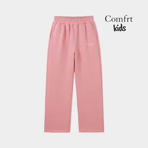Comfrt Kids | You Matter Straight Leg Sweatpants | Limited Edition Comfrt Kids | You Matter Straight Leg Sweatpants | Limited Edition