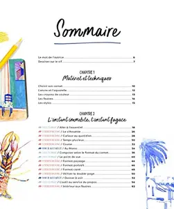 USED-Dessiner sur le vif by Agnès Decourchelle (Paperback)