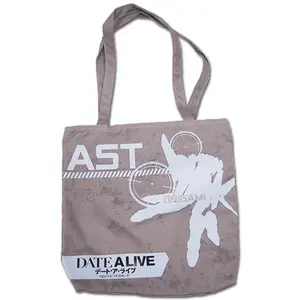 Date A Live - Origami Tote Bag