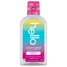 Hello Kids' Unicorn Splash Fluoride Mouthwash, Gentle Daily Oral Rinse Liquid with Xylitol, Convenient Option to Buy Mouthwash for Children's Oral Care
