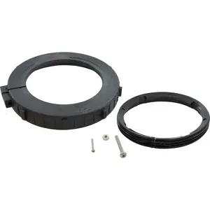 Split Nut, Waterway Clearwater, w/Thread Sleeve & O-Rings