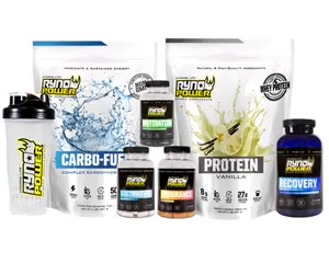 Gold Medal Power Package