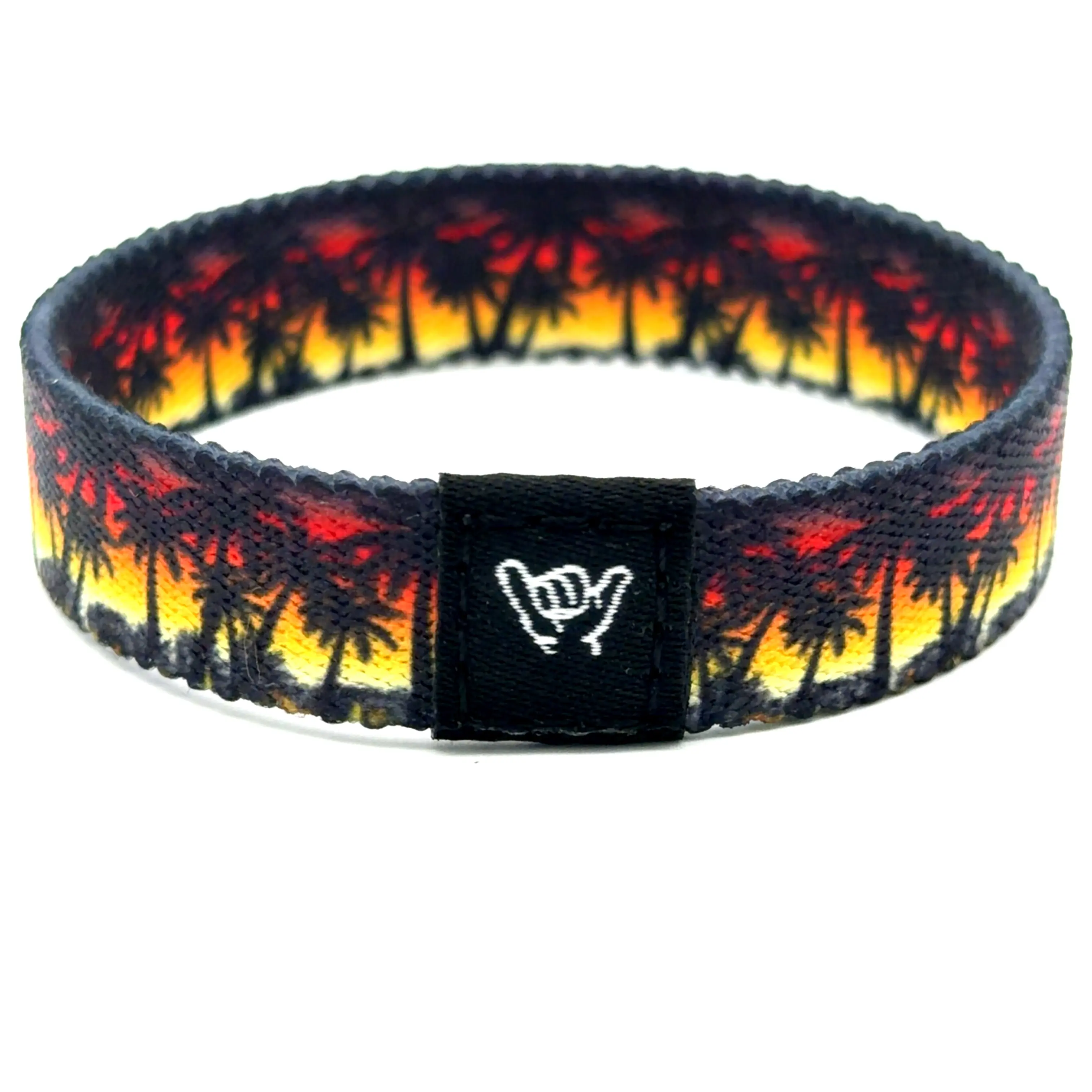 Sunset Beach Wristband Bracelet Sunset Beach Wristband Bracelet
