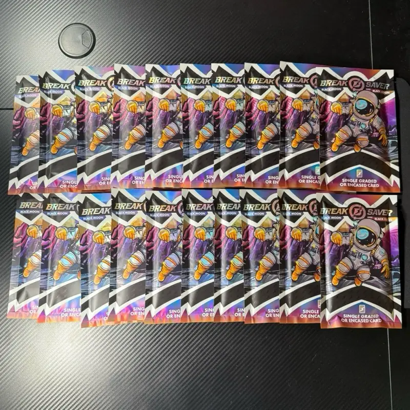 20 Pack - Choose Your Team Black Moon Break!