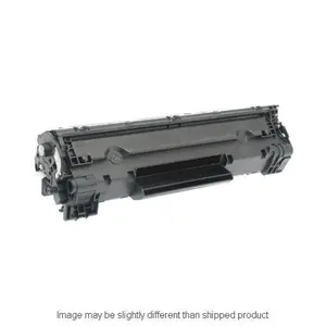 COMPRP HP CE278A 78A SD BLACK TONER