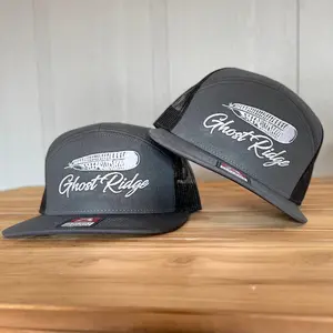 Richardson 168 7 Panel Hat
